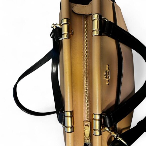 Coach Grace Bag Colorblock Bag. Coach Style #26831 - Picture 7 of 8